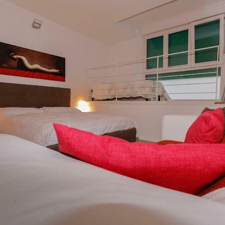 La Corte Di Piero Apartment Florence Ngoại thất bức ảnh