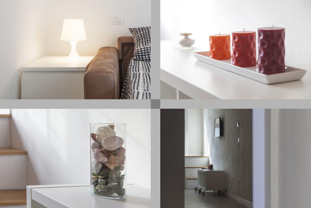 La Corte Di Piero Apartment Florence Phòng bức ảnh