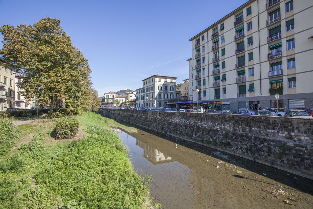 La Corte Di Piero Apartment Florence Phòng bức ảnh