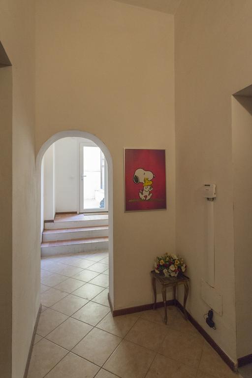 La Corte Di Piero Apartment Florence Phòng bức ảnh