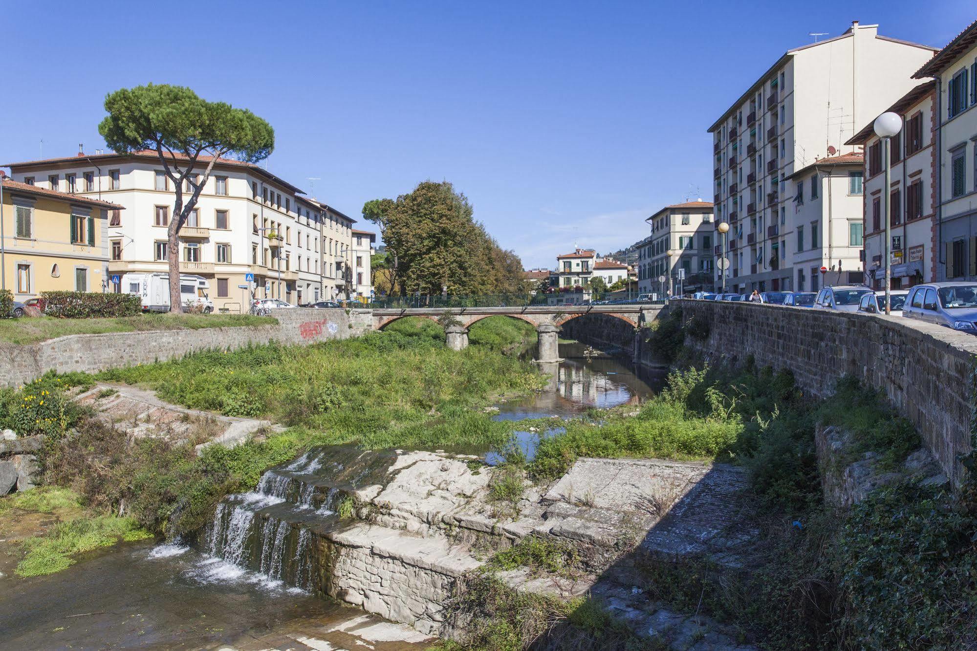 La Corte Di Piero Apartment Florence Ngoại thất bức ảnh