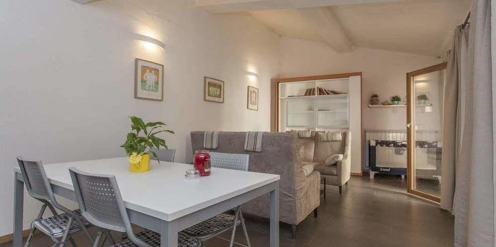 La Corte Di Piero Apartment Florence Ngoại thất bức ảnh