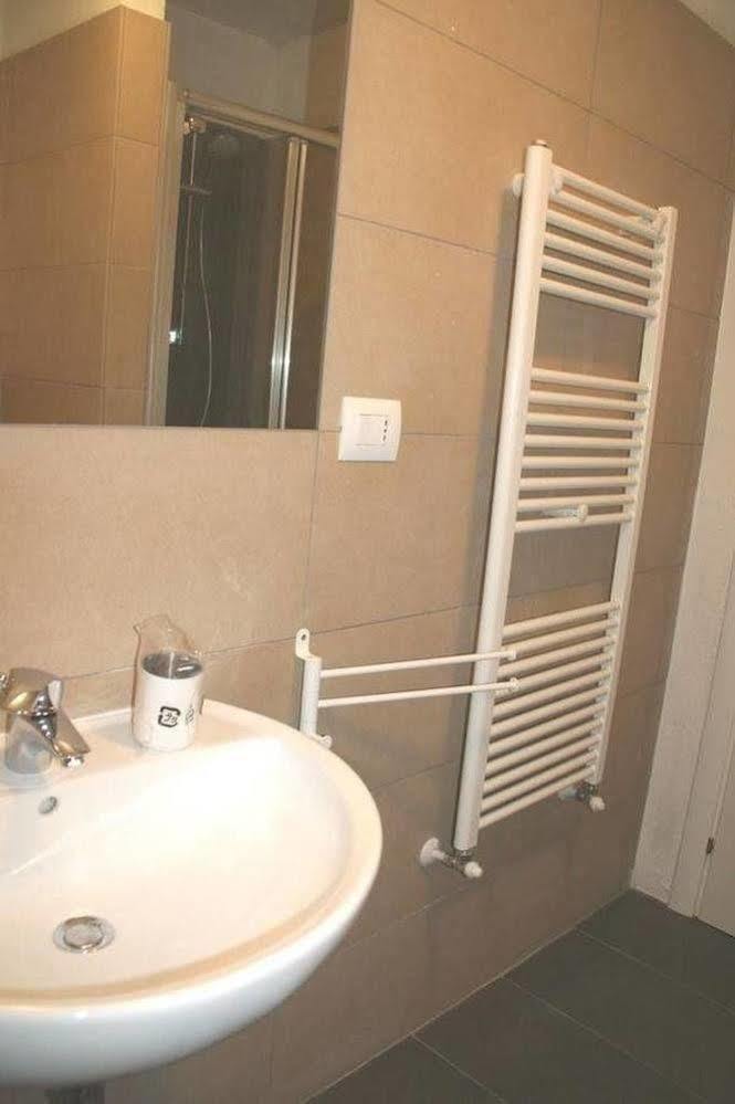 La Corte Di Piero Apartment Florence Ngoại thất bức ảnh