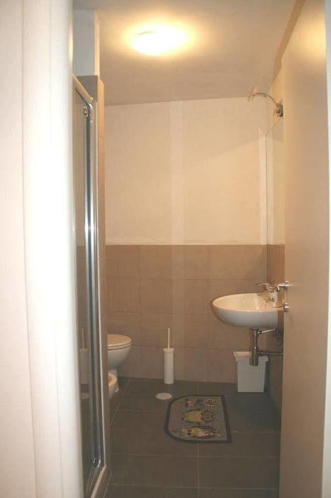 La Corte Di Piero Apartment Florence Ngoại thất bức ảnh