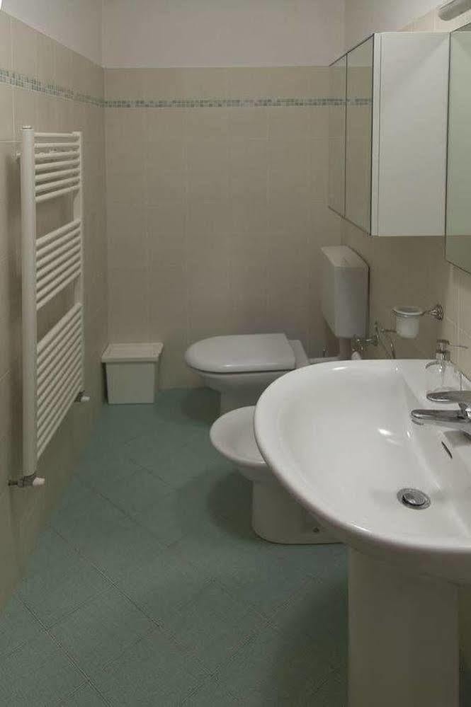 La Corte Di Piero Apartment Florence Ngoại thất bức ảnh