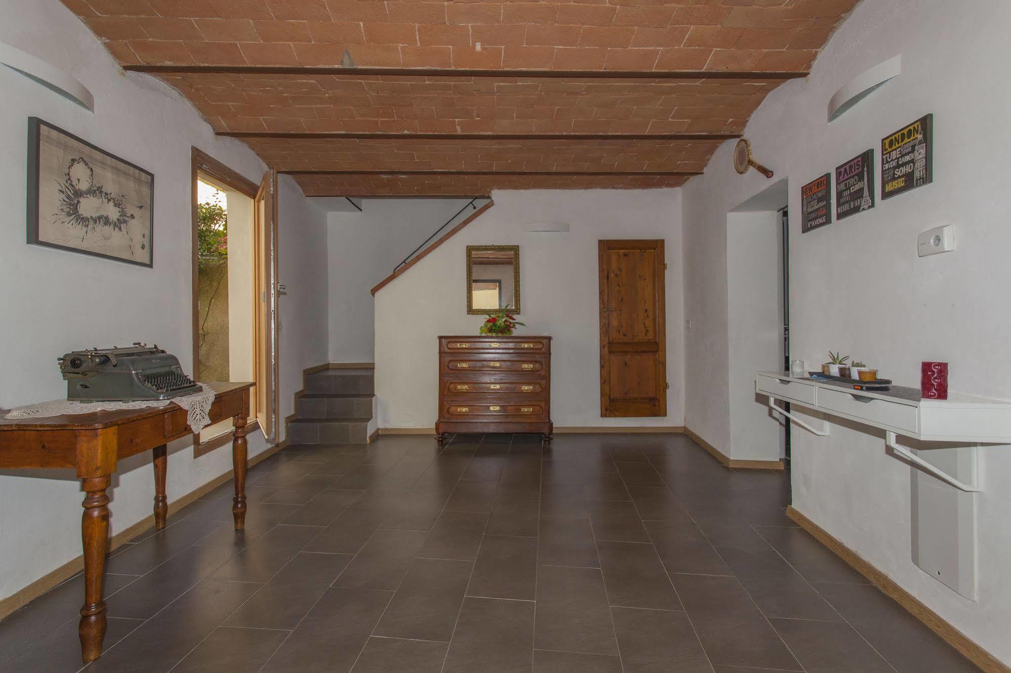 La Corte Di Piero Apartment Florence Ngoại thất bức ảnh