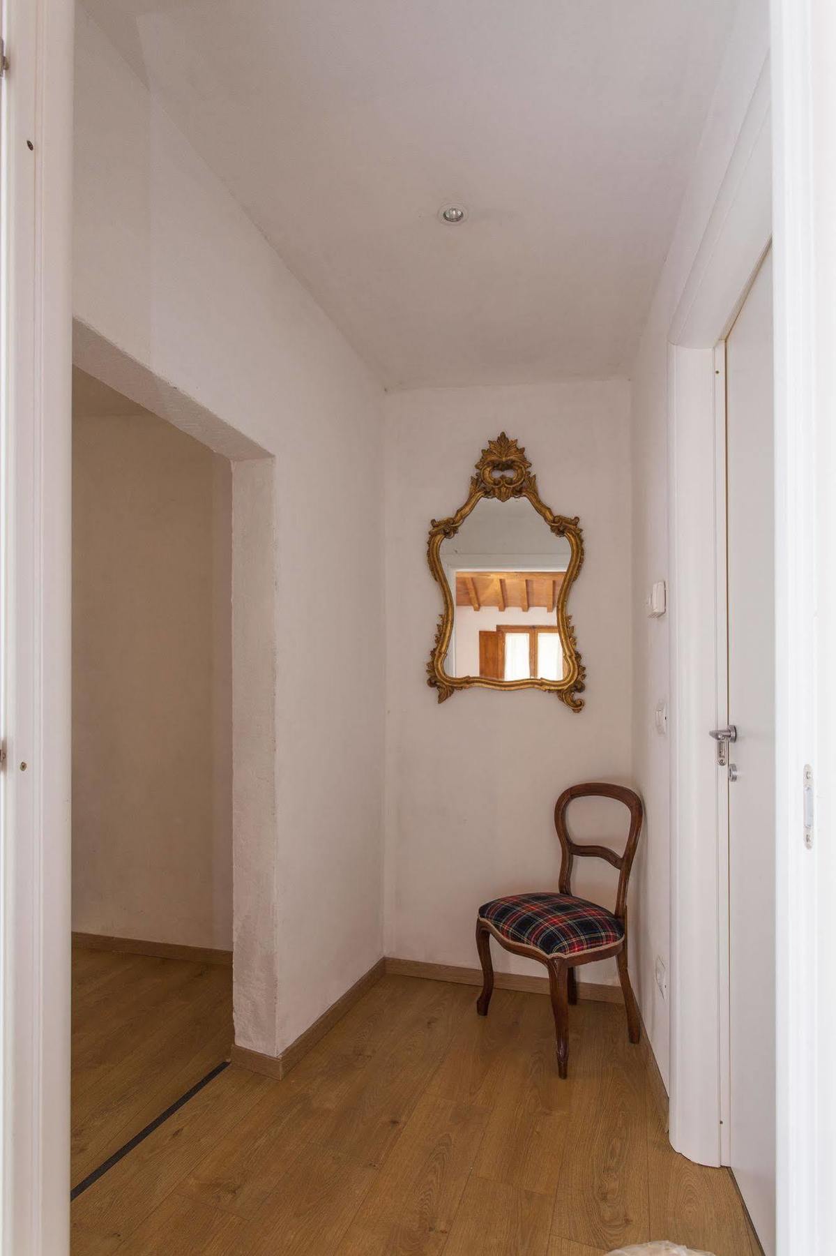 La Corte Di Piero Apartment Florence Ngoại thất bức ảnh