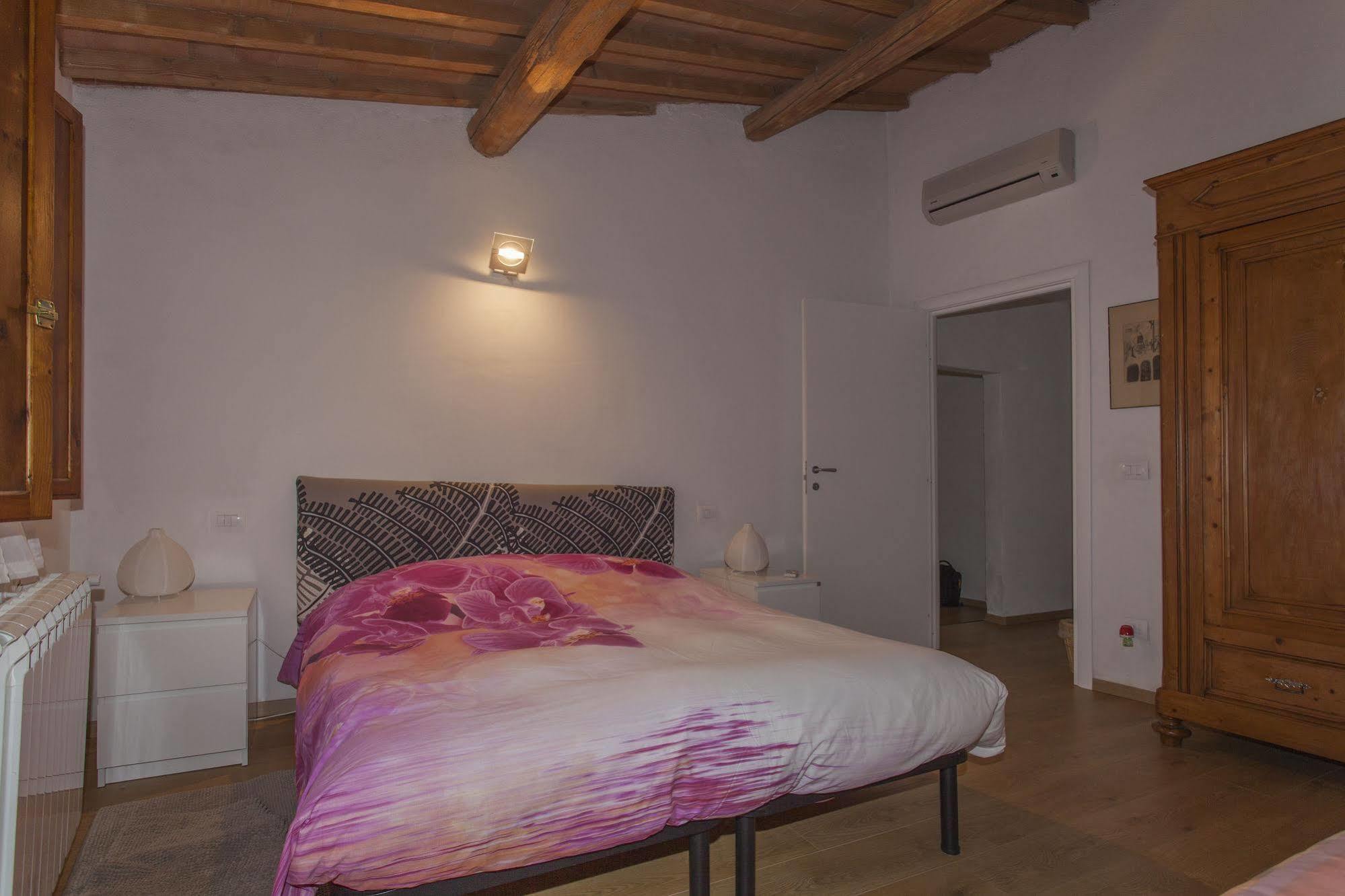 La Corte Di Piero Apartment Florence Ngoại thất bức ảnh