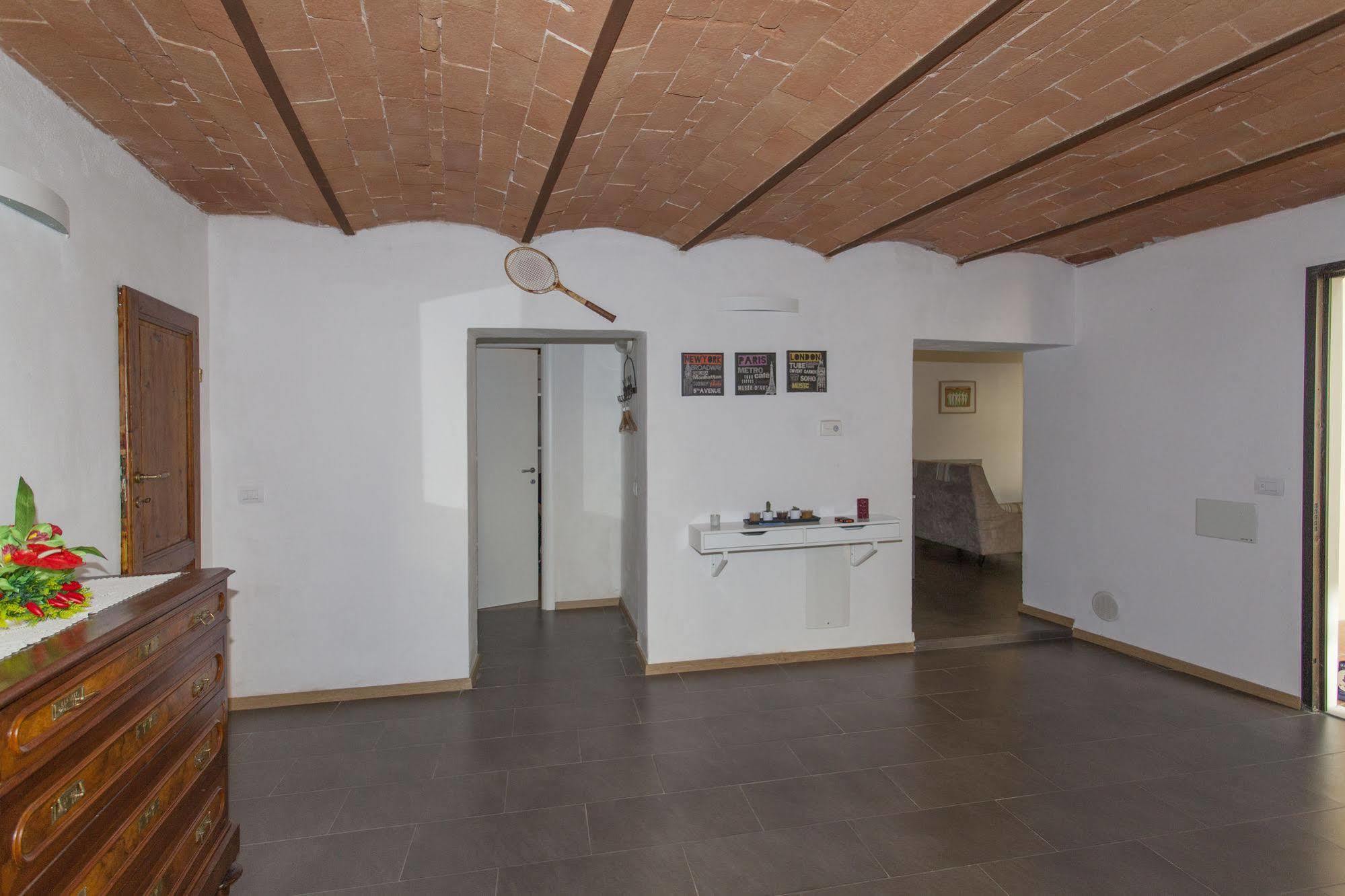 La Corte Di Piero Apartment Florence Ngoại thất bức ảnh