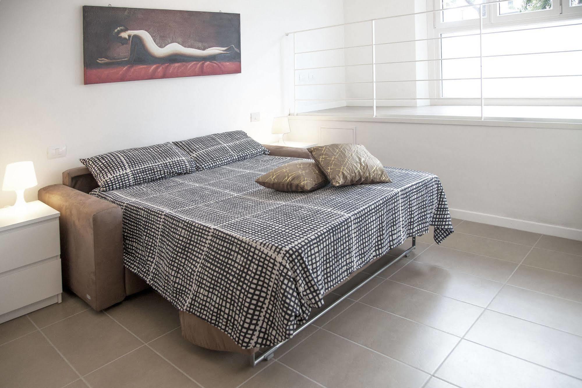 La Corte Di Piero Apartment Florence Ngoại thất bức ảnh