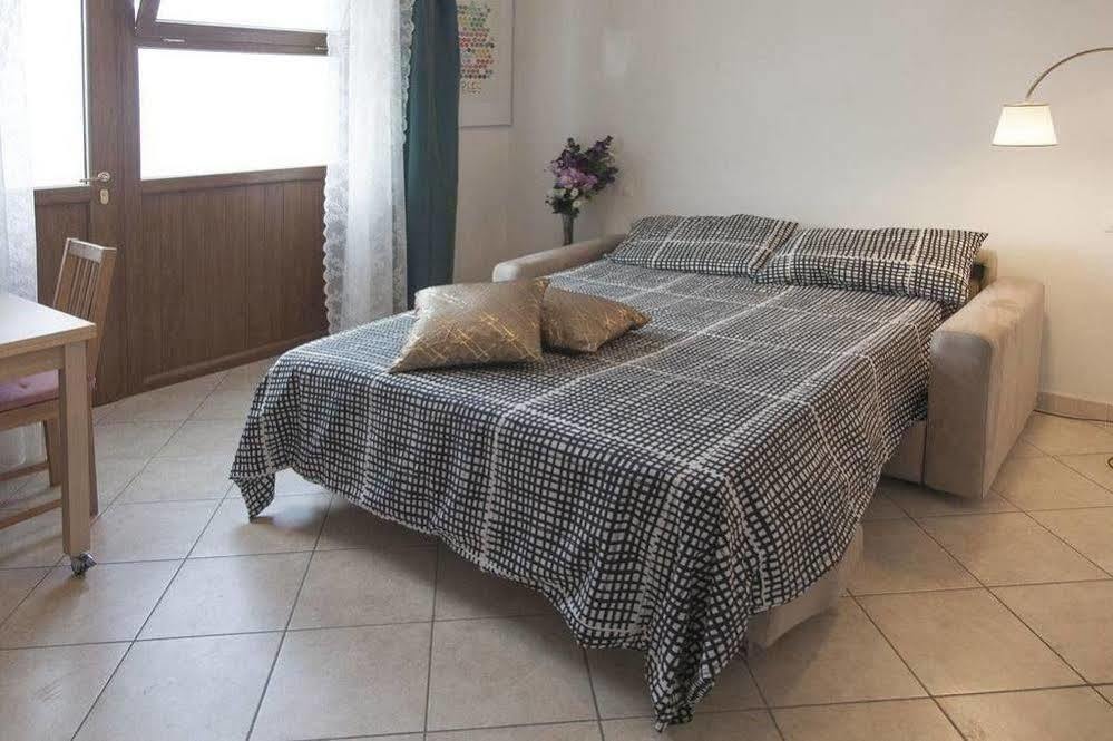 La Corte Di Piero Apartment Florence Ngoại thất bức ảnh