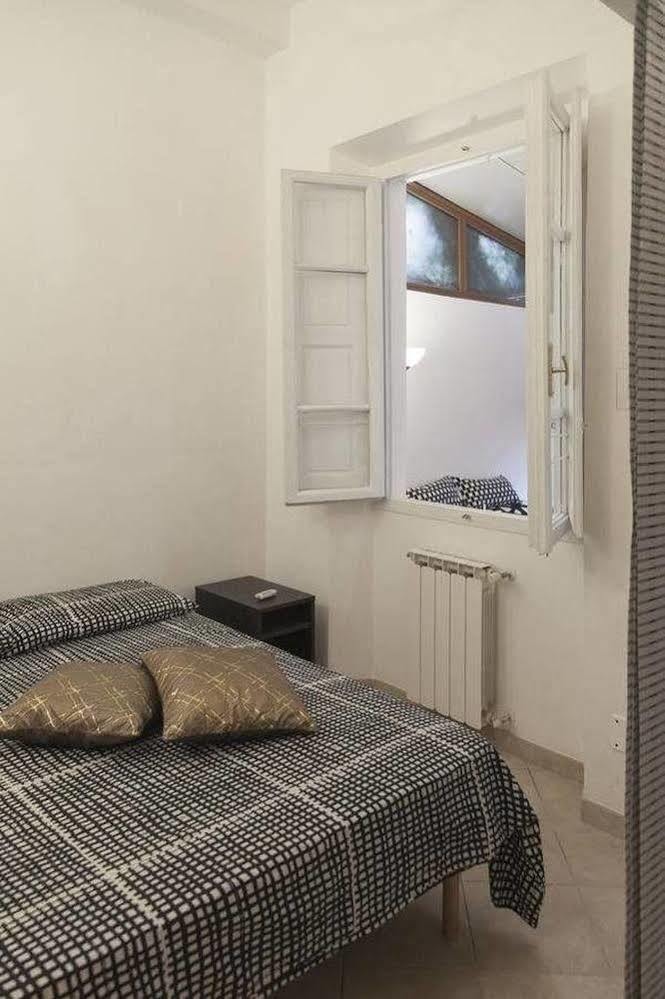La Corte Di Piero Apartment Florence Ngoại thất bức ảnh