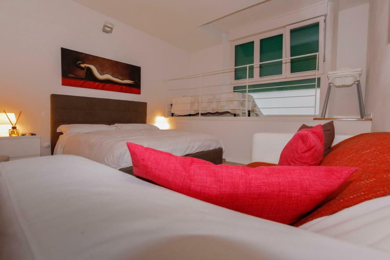 La Corte Di Piero Apartment Florence Ngoại thất bức ảnh