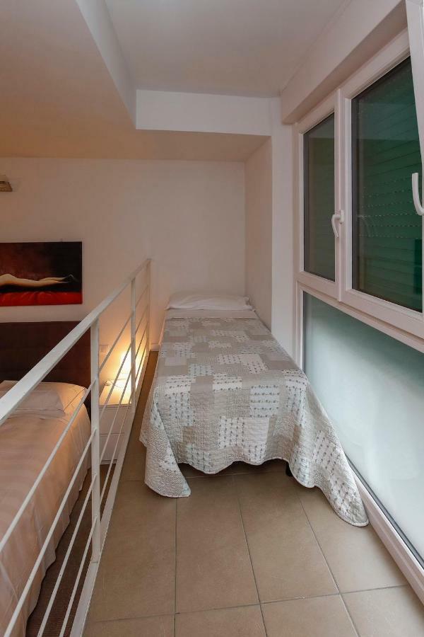 La Corte Di Piero Apartment Florence Ngoại thất bức ảnh