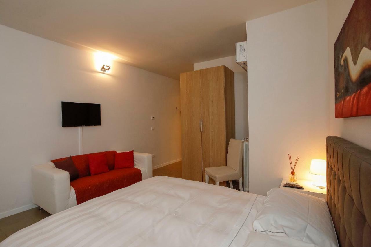 La Corte Di Piero Apartment Florence Ngoại thất bức ảnh