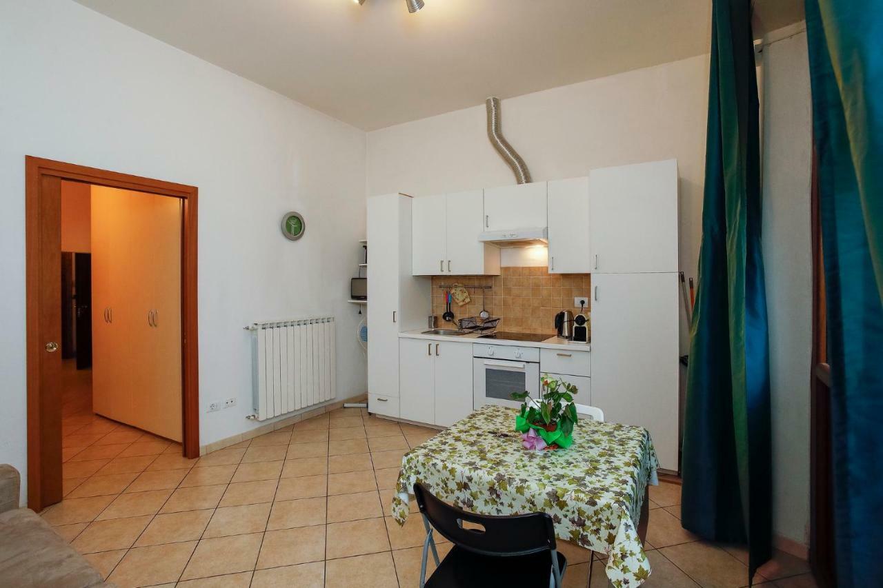 La Corte Di Piero Apartment Florence Ngoại thất bức ảnh
