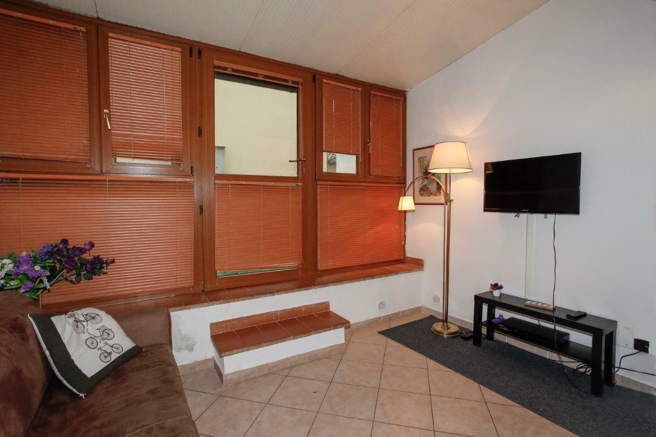 La Corte Di Piero Apartment Florence Ngoại thất bức ảnh