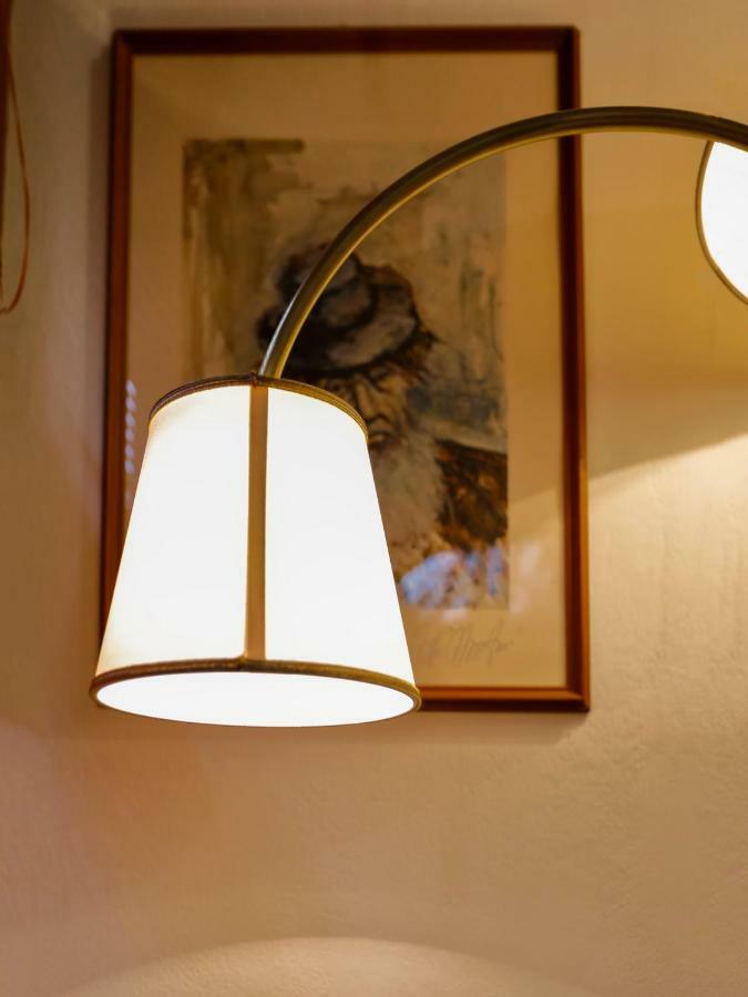 La Corte Di Piero Apartment Florence Ngoại thất bức ảnh
