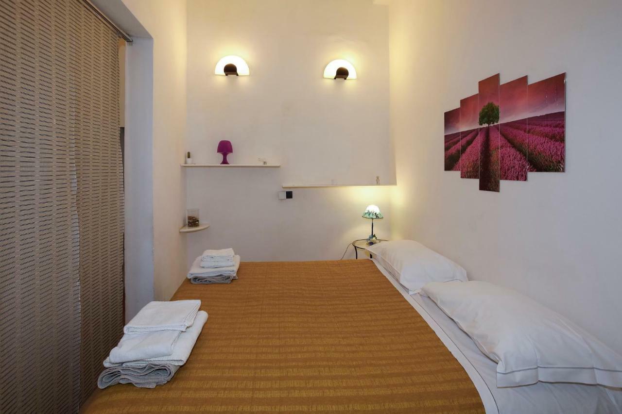 La Corte Di Piero Apartment Florence Ngoại thất bức ảnh