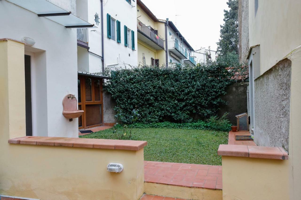 La Corte Di Piero Apartment Florence Ngoại thất bức ảnh
