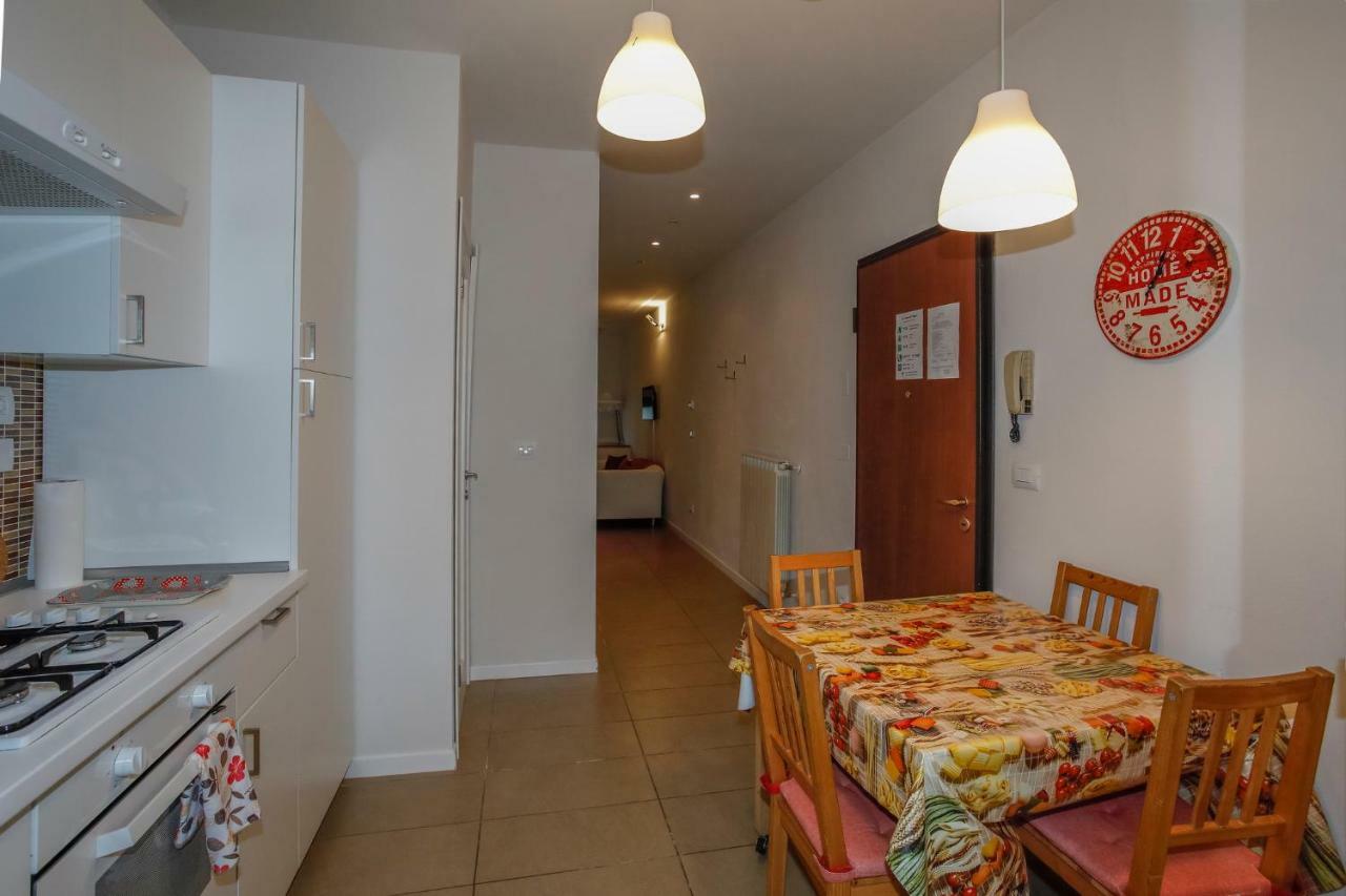 La Corte Di Piero Apartment Florence Ngoại thất bức ảnh