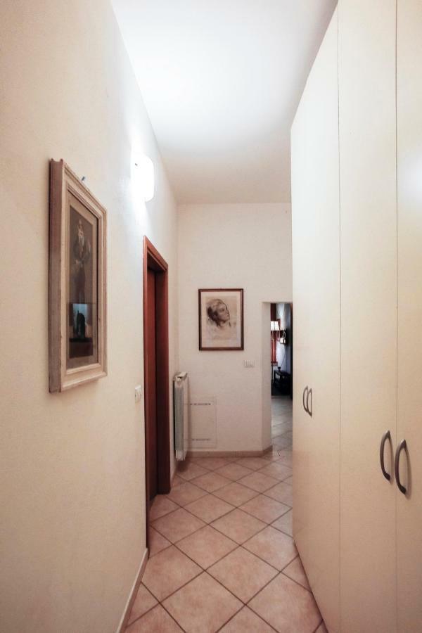 La Corte Di Piero Apartment Florence Ngoại thất bức ảnh