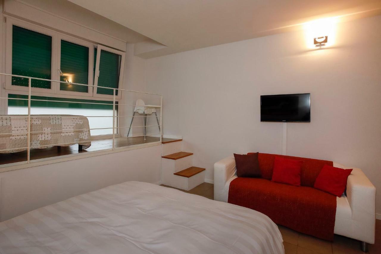 La Corte Di Piero Apartment Florence Ngoại thất bức ảnh