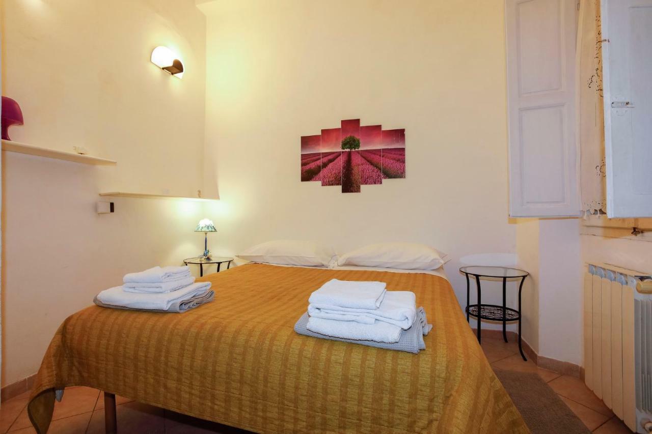 La Corte Di Piero Apartment Florence Ngoại thất bức ảnh