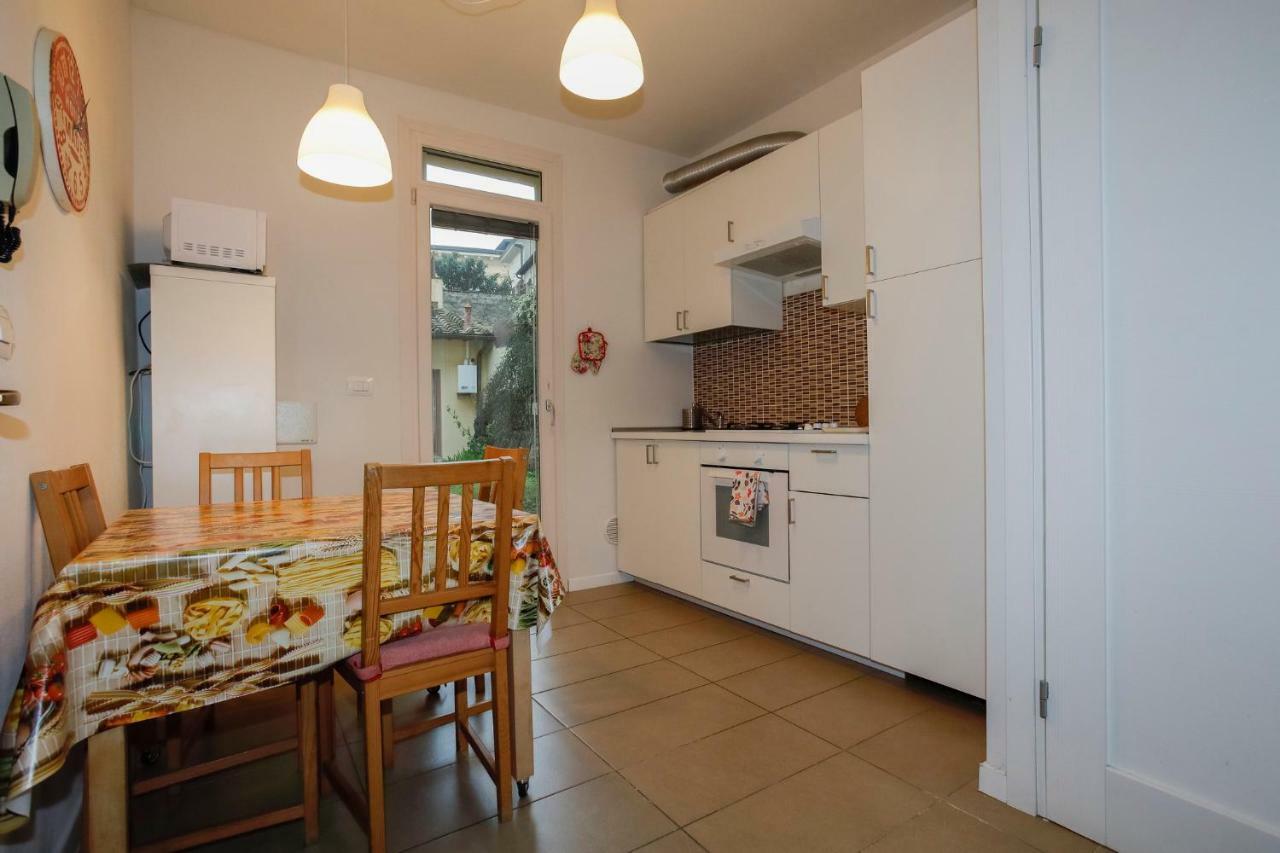 La Corte Di Piero Apartment Florence Ngoại thất bức ảnh
