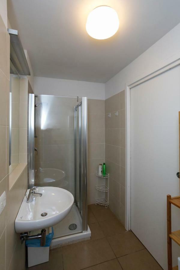 La Corte Di Piero Apartment Florence Ngoại thất bức ảnh